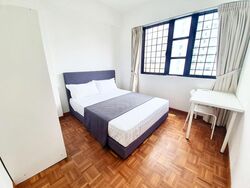 Central Green Condominium (D3), Condominium #454576571